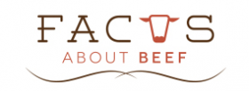 Facts About Beef logo