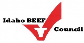 Idaho Beef Council Logo JPG